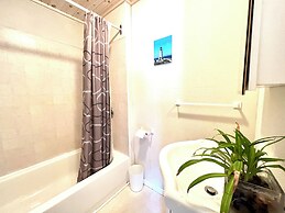 Jake & Jo's Cottages