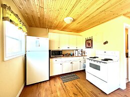 Jake & Jo's Cottages