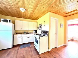 Jake & Jo's Cottages