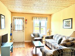 Jake & Jo's Cottages