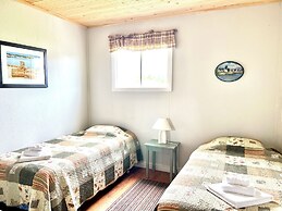 Jake & Jo's Cottages