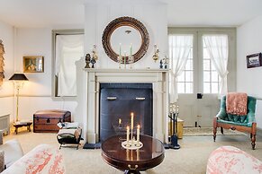 The Inn At Twin Linden