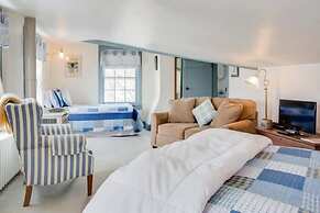 The Inn At Twin Linden