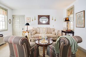 The Inn At Twin Linden