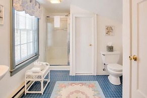 The Inn At Twin Linden