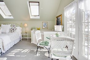 The Inn At Twin Linden