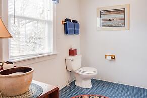 The Inn At Twin Linden