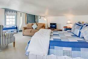 The Inn At Twin Linden