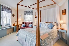 The Inn At Twin Linden