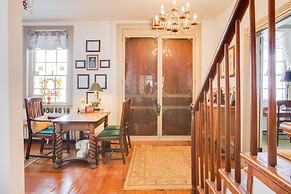 The Inn At Twin Linden