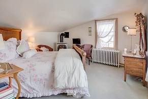 The Inn At Twin Linden