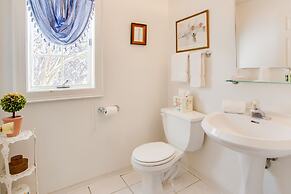 The Inn At Twin Linden