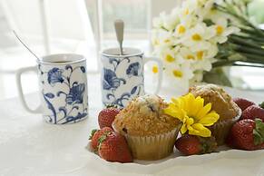 The Inn At Twin Linden