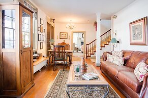 The Inn At Twin Linden