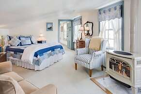 The Inn At Twin Linden