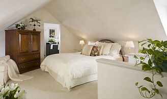 The Inn At Twin Linden