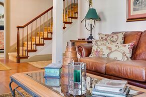 The Inn At Twin Linden