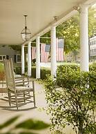 The Inn At Twin Linden