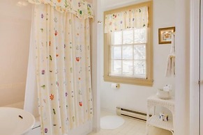 The Inn At Twin Linden