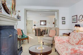 The Inn At Twin Linden