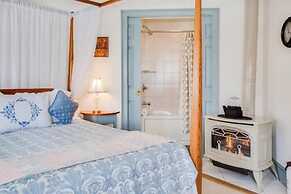 The Inn At Twin Linden