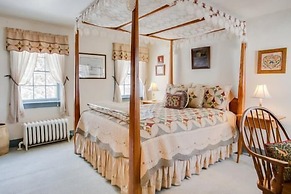 The Inn At Twin Linden