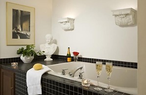 The Inn At Twin Linden