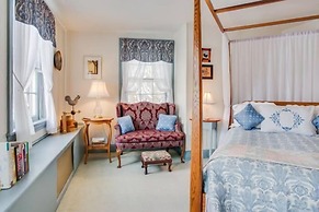 The Inn At Twin Linden