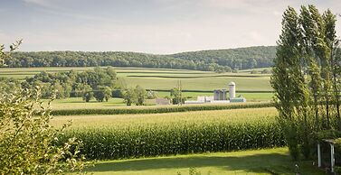 The Inn At Twin Linden