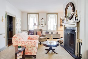 The Inn At Twin Linden