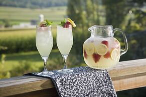 The Inn At Twin Linden