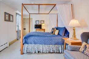 The Inn At Twin Linden