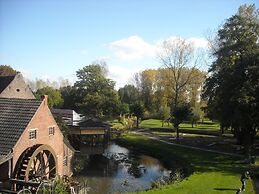 De Watermolen