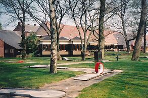 De Watermolen