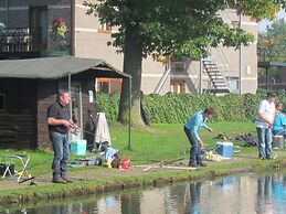 De Watermolen