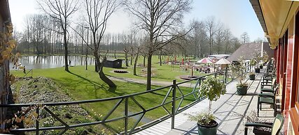 De Watermolen