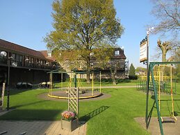 De Watermolen