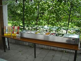 De Watermolen