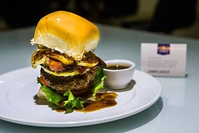 Nobile Suites Gran Lumni - Rio Branco