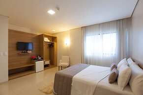 Nobile Suites Gran Lumni - Rio Branco