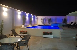 Nobile Suites Gran Lumni - Rio Branco