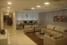 Nobile Suites Gran Lumni - Rio Branco