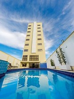 Nobile Suites Gran Lumni - Rio Branco