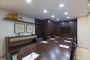 Nobile Suites Gran Lumni - Rio Branco