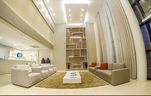 Nobile Suites Gran Lumni - Rio Branco