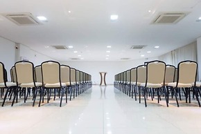 Nobile Suites Gran Lumni - Rio Branco