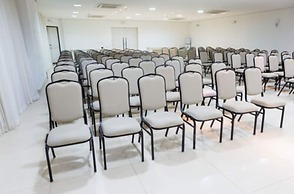 Nobile Suites Gran Lumni - Rio Branco