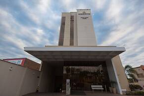 Nobile Suites Gran Lumni - Rio Branco