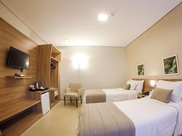 Nobile Suites Gran Lumni - Rio Branco
