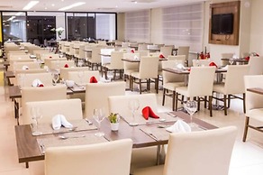 Nobile Suites Gran Lumni - Rio Branco